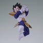 Figura Vegeta (Vs Goku) Dragon Ball Z Match Makers