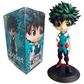 Figura Izuku Midoriya Qposket Version A My Hero Academia - Anime Store