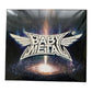 CD Babymetal METAL GALAXY
