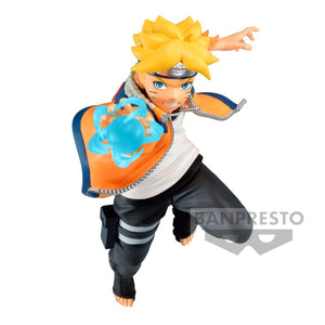 Figura Boruto Uzumaki II Vibrations Stars