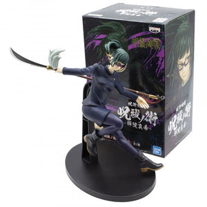 Figura Maki Zenin Jujutsu Kaisen - Anime Store