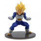 Figura Vegeta Super Saiyan Chosenshiretsuden III Vol.4 - Anime Store