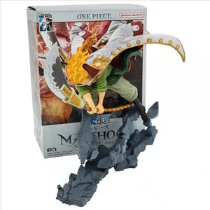 Figura Edward Newgate One Piece Manhood Special Version
