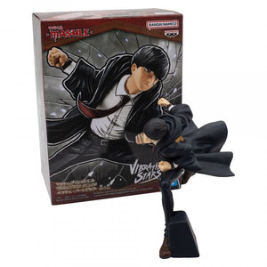 Figura Mash Burnedead Mashle Vibration Stars