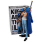 Figura Trafalgar Law One Piece King Of Artist