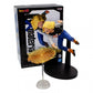 Figura Androide N°18 Dragon Ball Z GX Materia
