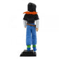 Figura Androide 17 Dragon Ball Z Solid Edge Works