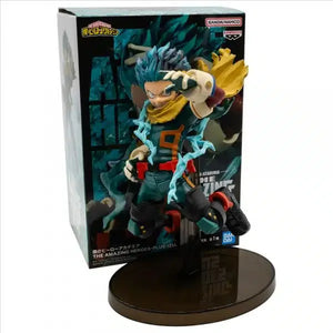 Figura Izuku Midoriya The Amazing Heroes