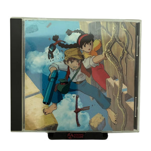 CD Studio Ghibli  Laputa: Castle in the Sky Original Soundtrack