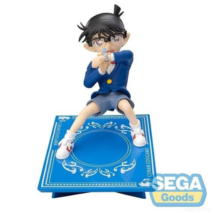 Figura Conan Edogawa Luminasta