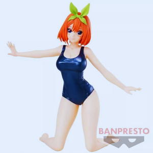 Figura Yotsuba Nakano Celestial Vivi