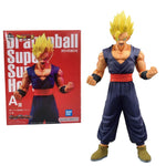 Figura Son Gohan Dragon Ball Z, Ichiban Kuji Premio A - Anime Store