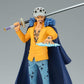 Figura Trafalgar Law One Piece Dxf The Grandline Series Extra