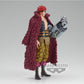 Figura Eustass Kid DXF One Piece The Grandline Series Extra