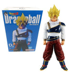 Figura Goku Super Saiyan Ichiban Kuji Premio D - Anime Store