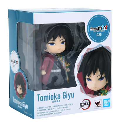 Figura Giyu Tomioka Figuarts Mini 020