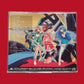 Cd Magic Knight Rayearth Original Soundtrack 6 BEST tsuka Kagayaku