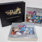 CD Symphonic Suite Dragon Quest IV - Original Soundtrack