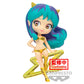 Figura Lum QPosket Together Urusei Yatsura Versión A