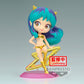 Figura Lum QPosket Together Urusei Yatsura Versión A