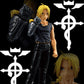 Figura Edward Elric Ichiban Kuji Prize A