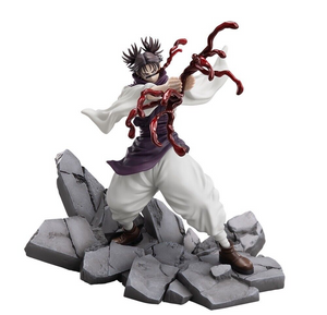 Figura Choso Luminasta Jujutsu Kaisen