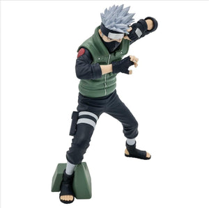 Figura Hatake Kakashi Grandista Naruto Shippuden