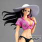 Figura Nico Robin Glitter & Glamours Splash Style
