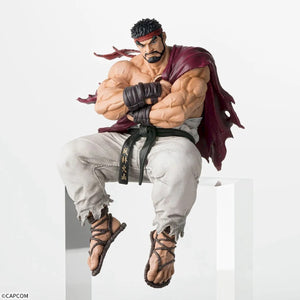 Figura Ryu Street Fighter 6 Chokonose Premium