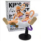 Figura Luffy Gear 5 III King of Artist
