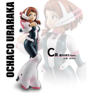 Figura Ochako Uraraka Ichiban Kuji Prize C