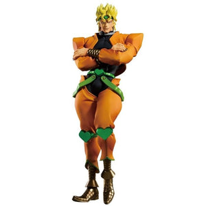Figura Dio Brando Mometria JoJo´s Bizarre Adventure