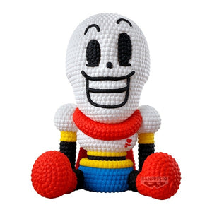 Figura Papyrus Amicot Undertale