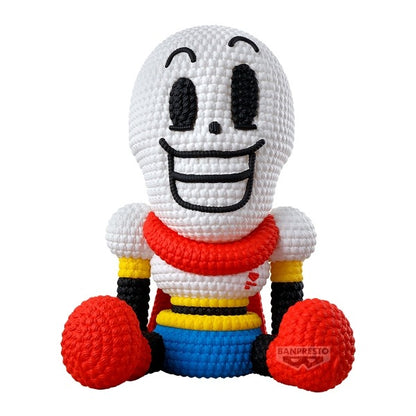 Figura Papyrus Amicot Undertale