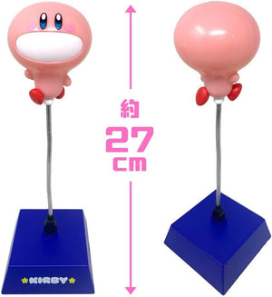 Lampara Kirby´s Dream Land Discovery Electric Stand Light