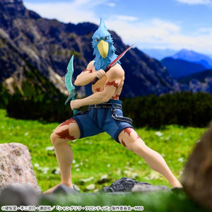 Figura Sunraku Luminasta Shangri-la Frontier