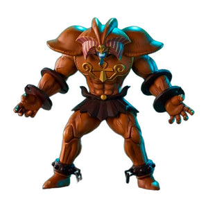 Figura Exodia Yu Gi Oh Taito