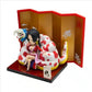 Figura Boa Hancock & Salome WCF Special One Piece