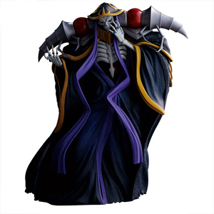 Figura Ainz Ooal Gown Overlord IV