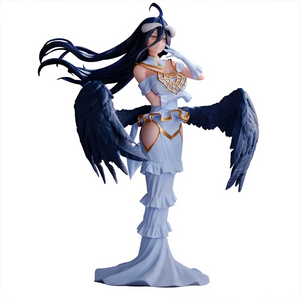 Figura Albedo Overlord IV
