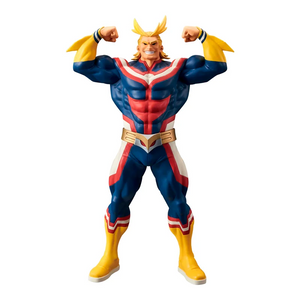 Figura All Might Grandista
