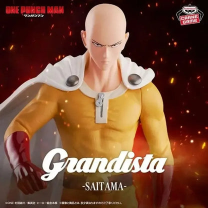 Figura Saitama Grandista