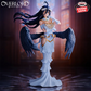 Figura Albedo Overlord IV