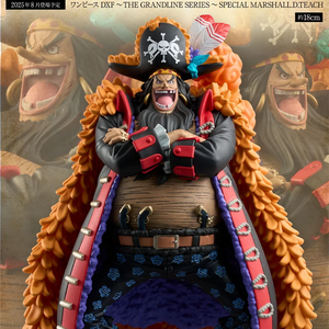 Figura Marshall D. Teach DXF