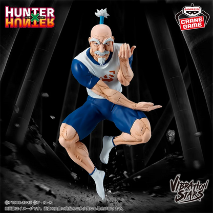 Figura Netero Vibration Stars
