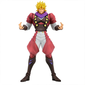 Figura Dio Brando Mometria JoJos Bizarre Adventure