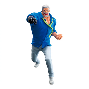 Figura Monkey D. Garp Battle Record Collection One Piece