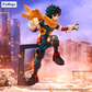 Figura Izuku Midoriya Trio Try It