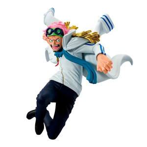 Figura Koby Battle Record Collection One Piece