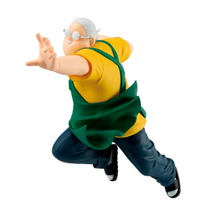 Figura Sakamoto Vibration Stars Sakamoto Days